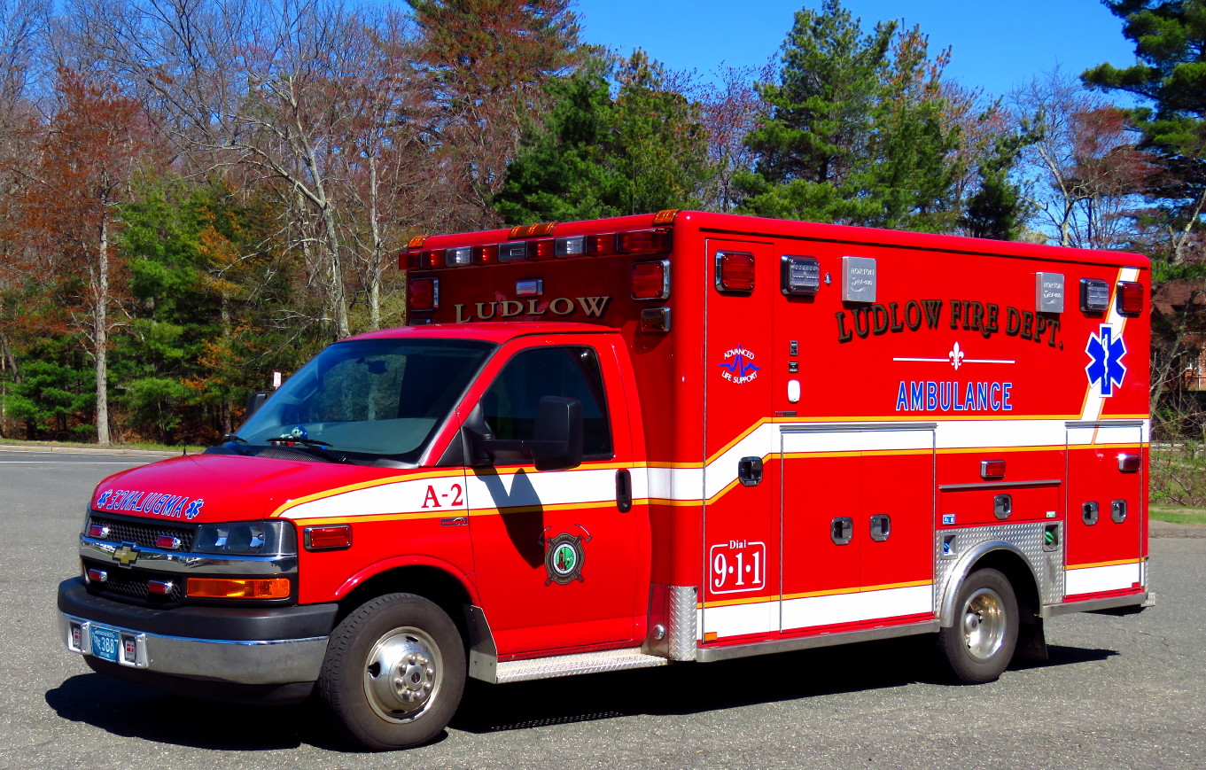 Ludlow Fire Department (Massachusetts) Firefighting Wiki Fandom